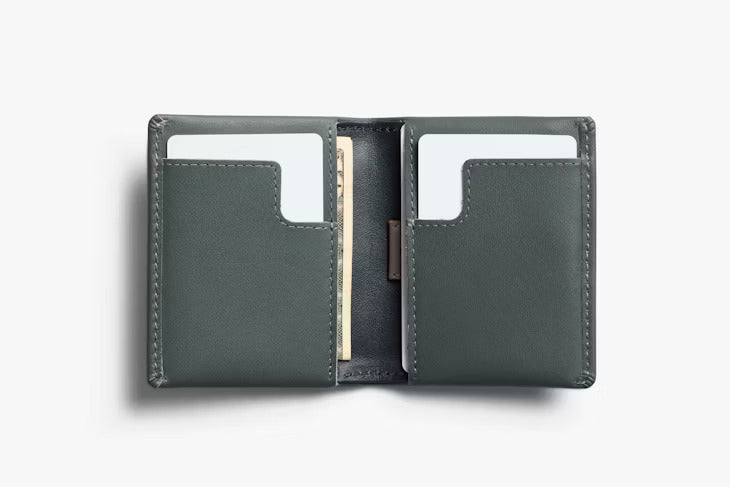Slim Sleeve Wallet