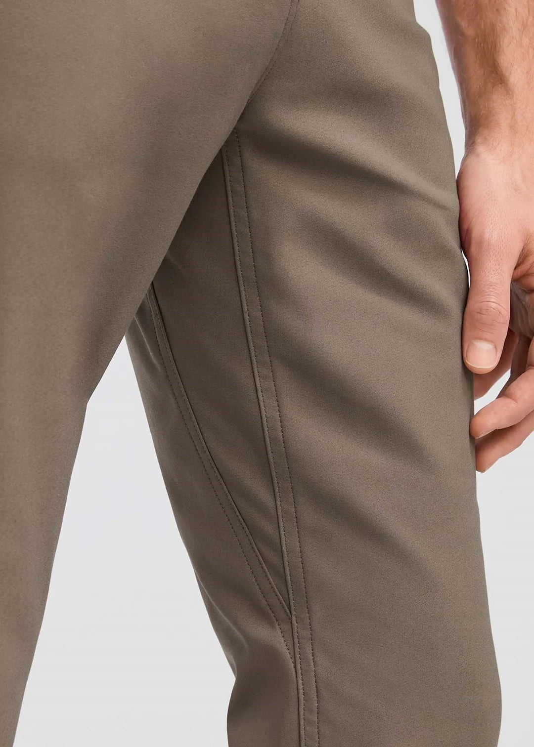 m bottoms - DUER - NuStretch Slim 5-Pocket Pants - PLENTY