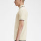 m tops - FRED PERRY - Twin Tipped Shirt - PLENTY