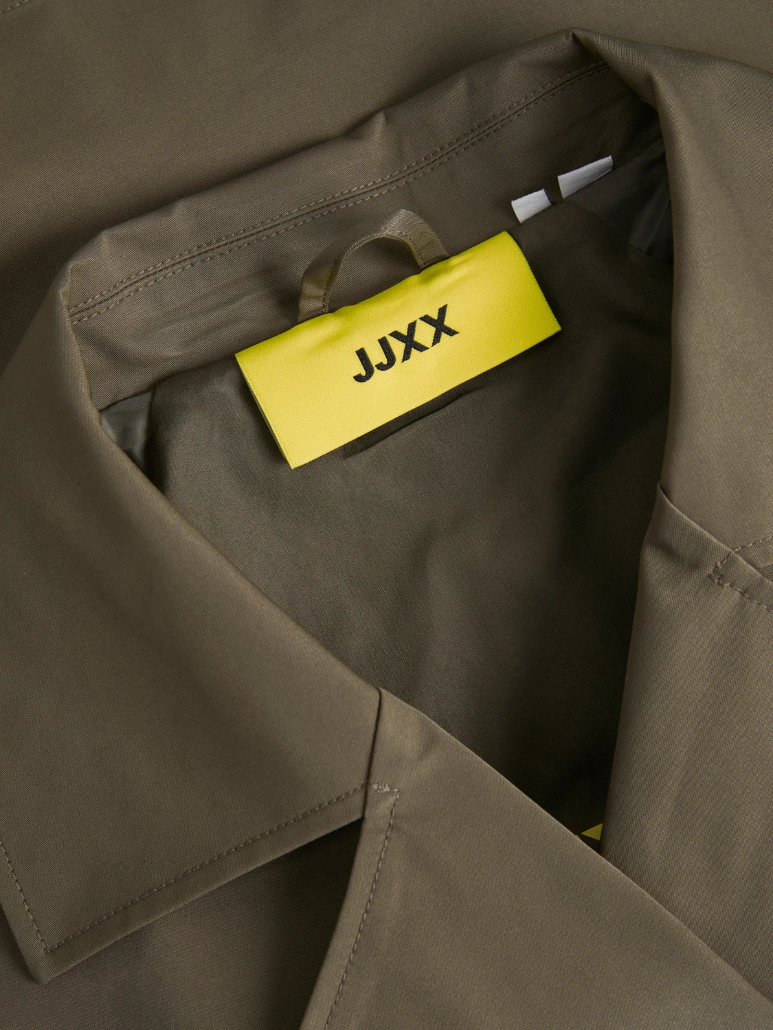 Outerwear - JJXX - Carlie Short Trench Coat - PLENTY