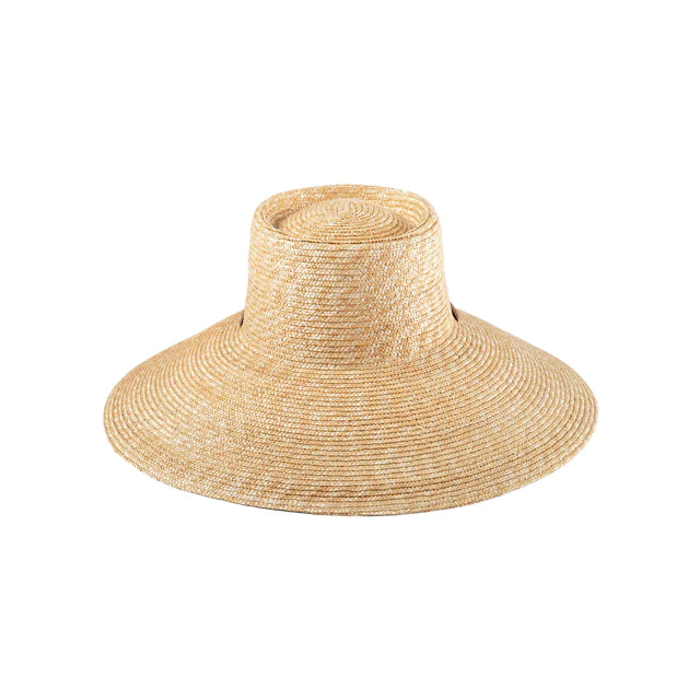 Accessories - LACK OF COLOR - Paloma Sun Hat - PLENTY