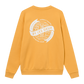 m sweaters - LES DEUX - Globe Sweatshirt - PLENTY