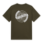 m tops - LES DEUX - Globe T-Shirt - PLENTY