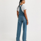 Vintage Overall - Fresh Perspective