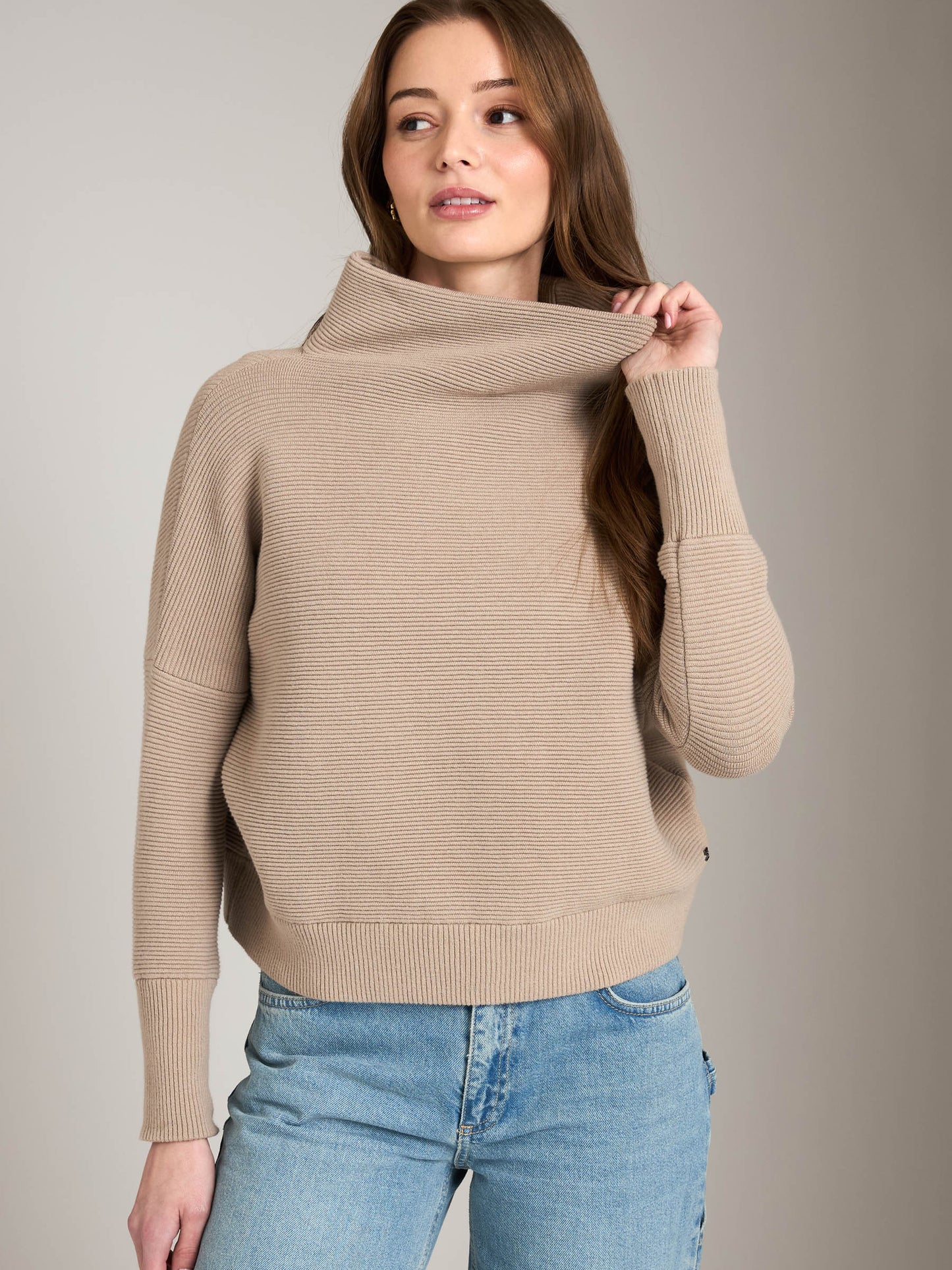 Anouch Pullover