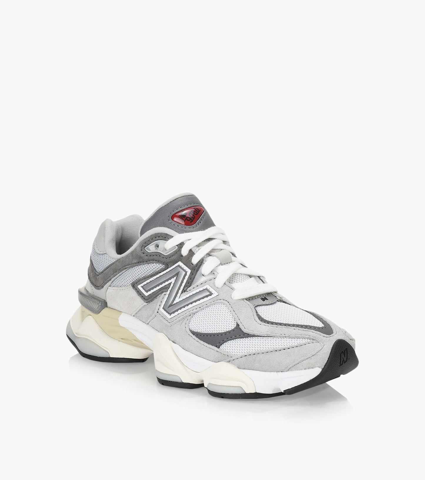 SHOES - NEW BALANCE - 9060 Sneaker - PLENTY