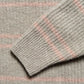 m sweaters - Nudie - Gurra Striped Sweater - PLENTY