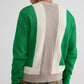m sweaters - Obey - Anderson 60's Cardigan Sweater - PLENTY