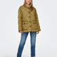 Outerwear - Only - Adele Quilt Jacket - PLENTY