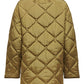 Outerwear - Only - Adele Quilt Jacket - PLENTY