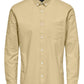 m tops - ONLY&SONS - Alvaro Oxford Shirt - PLENTY