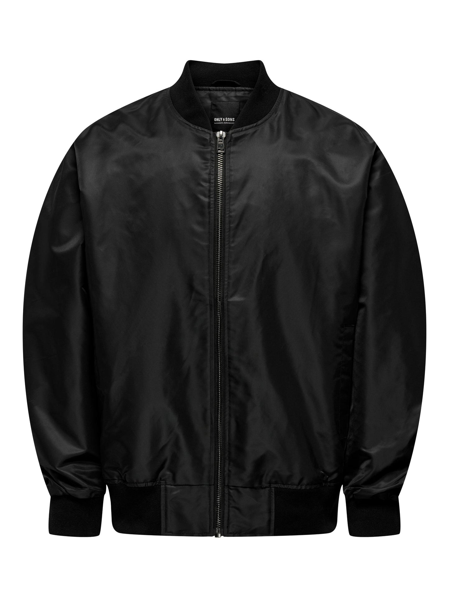 m jackets - ONLY&SONS - Victor Bomber Jacket - PLENTY
