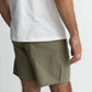 m bottoms - RHYTHM - Classic Linen Jam Shorts - PLENTY