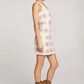 Dresses - Saltwater Luxe - Memphis Mini Crochet Dress - PLENTY