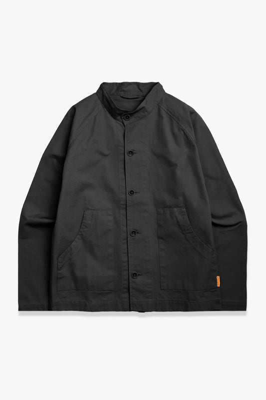 m jackets - SERVICE WORKS - Fine Twill Waiters Jacket - PLENTY