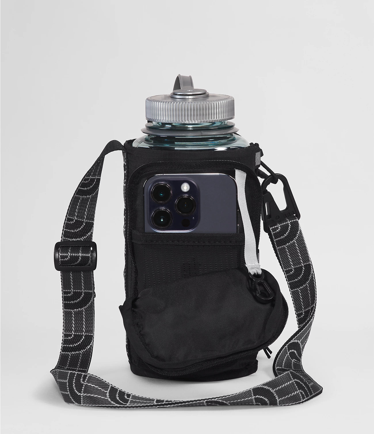 Accessories - THE NORTH FACE - Borealis Water Bottle Holder - PLENTY