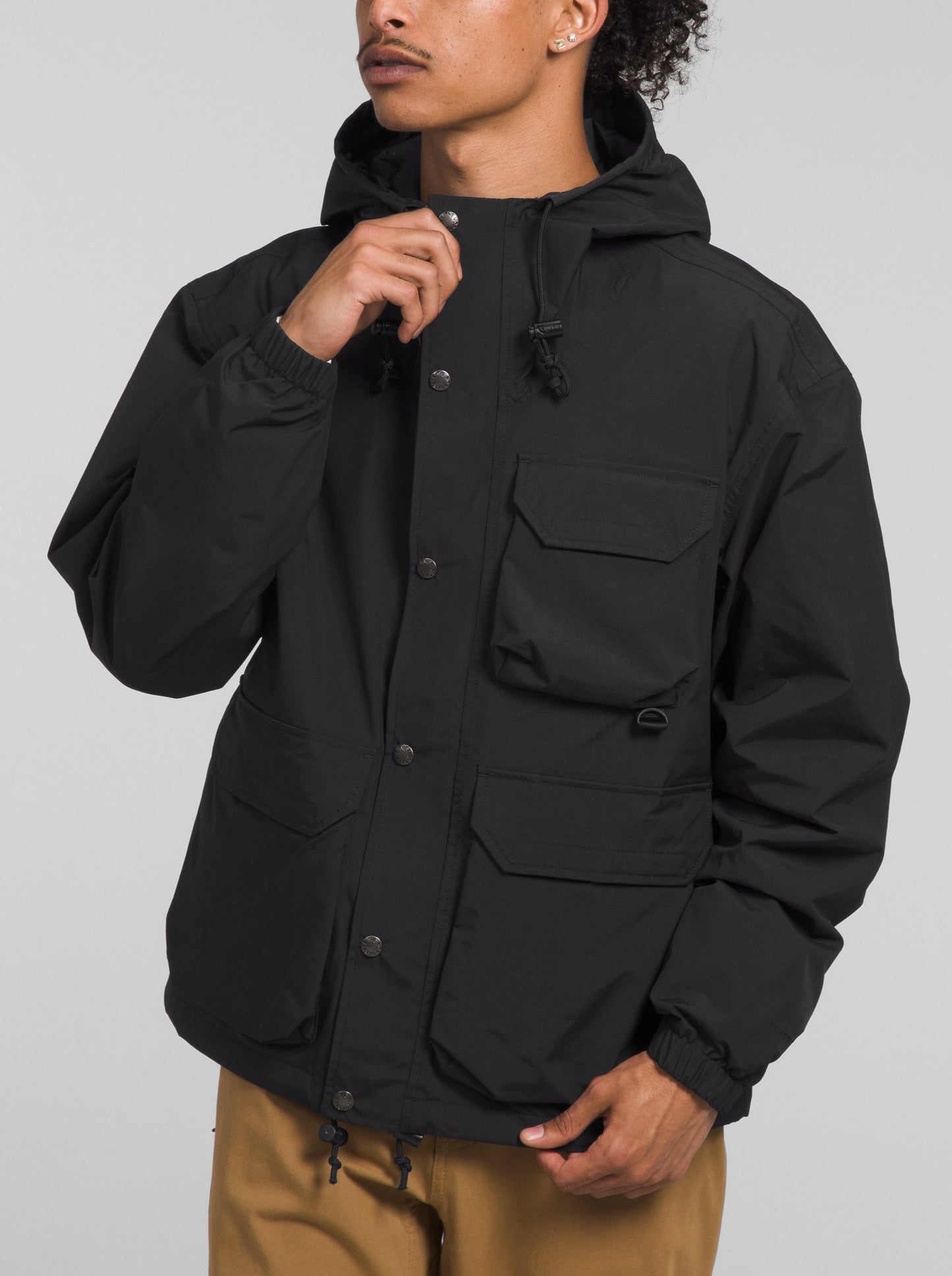 m jackets - THE NORTH FACE - M66 Utility Rain Jacket - PLENTY
