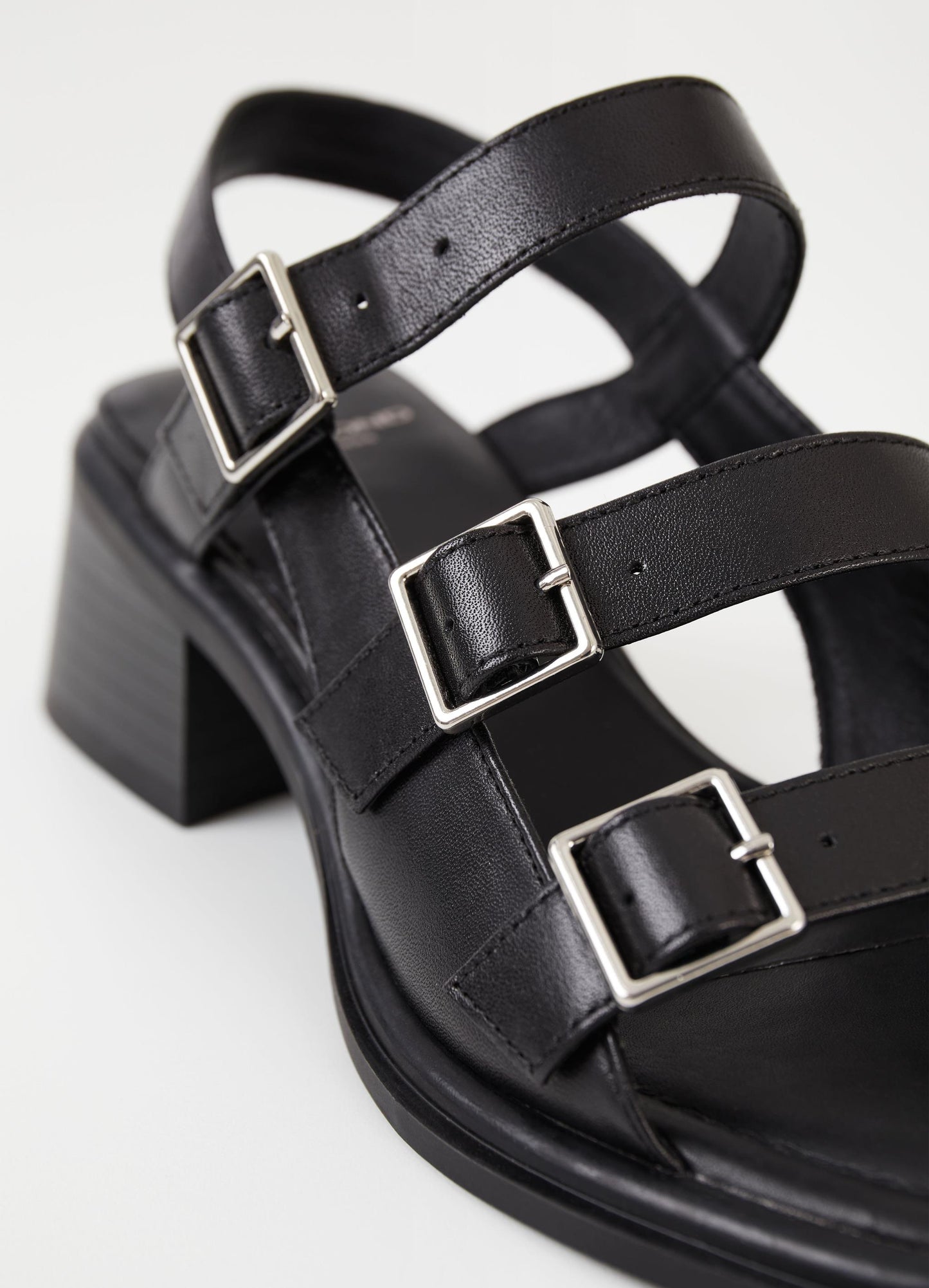 Ines 3-Strap Sandal