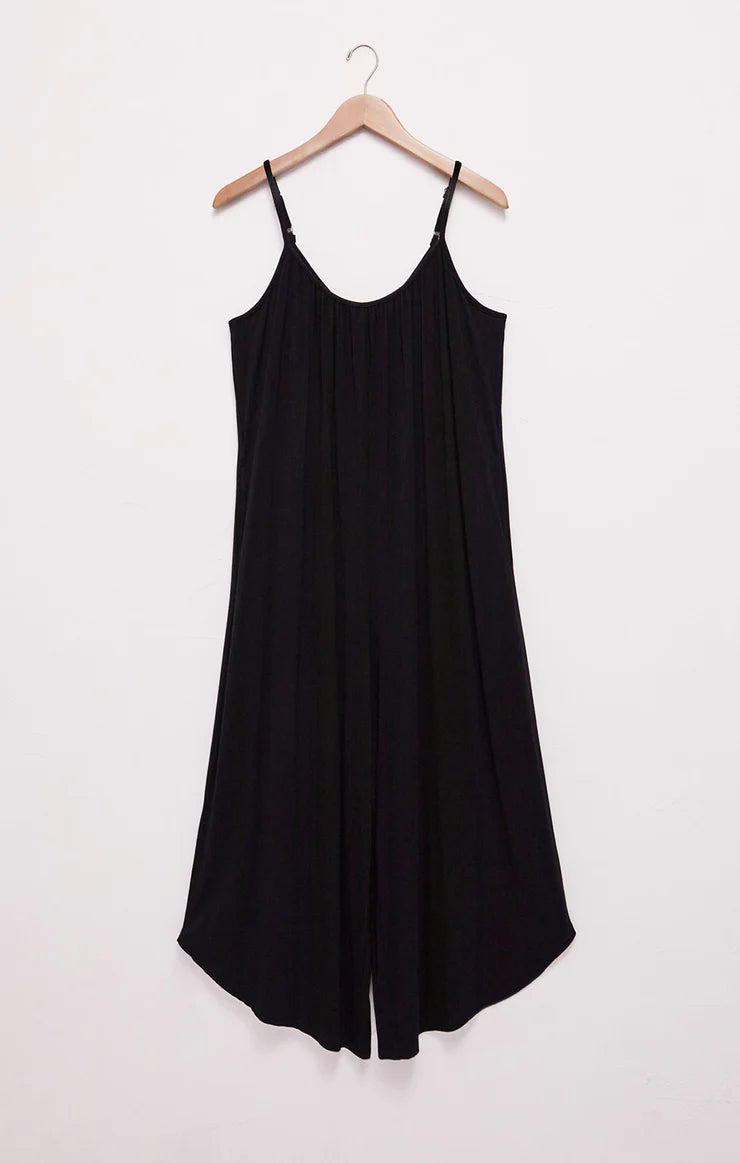 Dresses - Z Supply - The Flared Jumpsuit - PLENTY