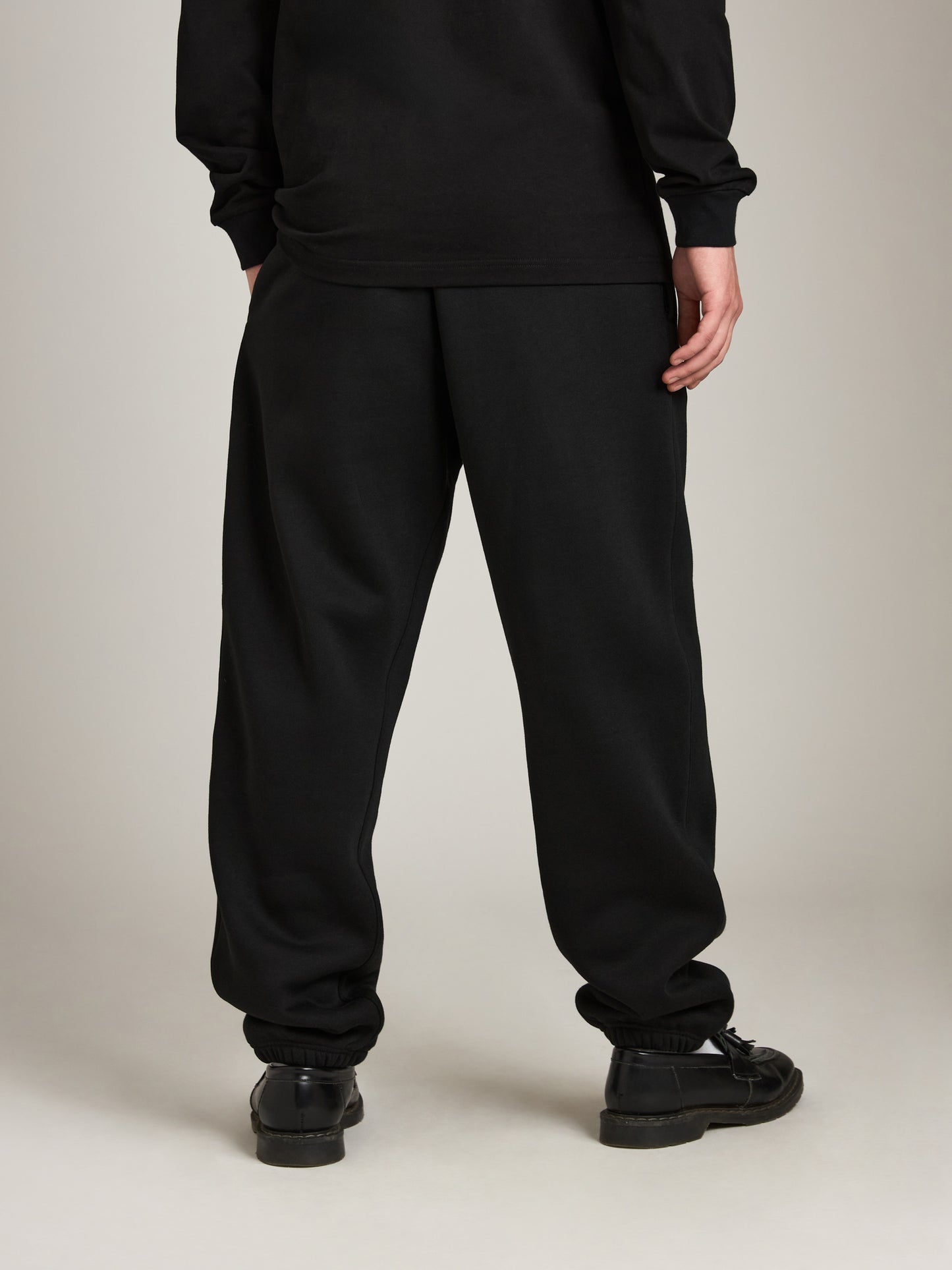ATRIUM - Relaxed Fleece Jogger -
