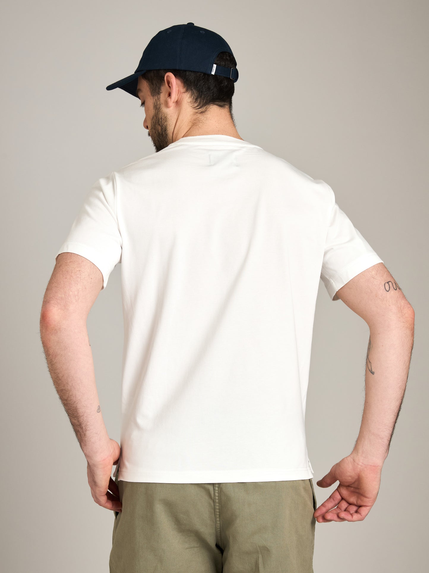 Pocket Tee