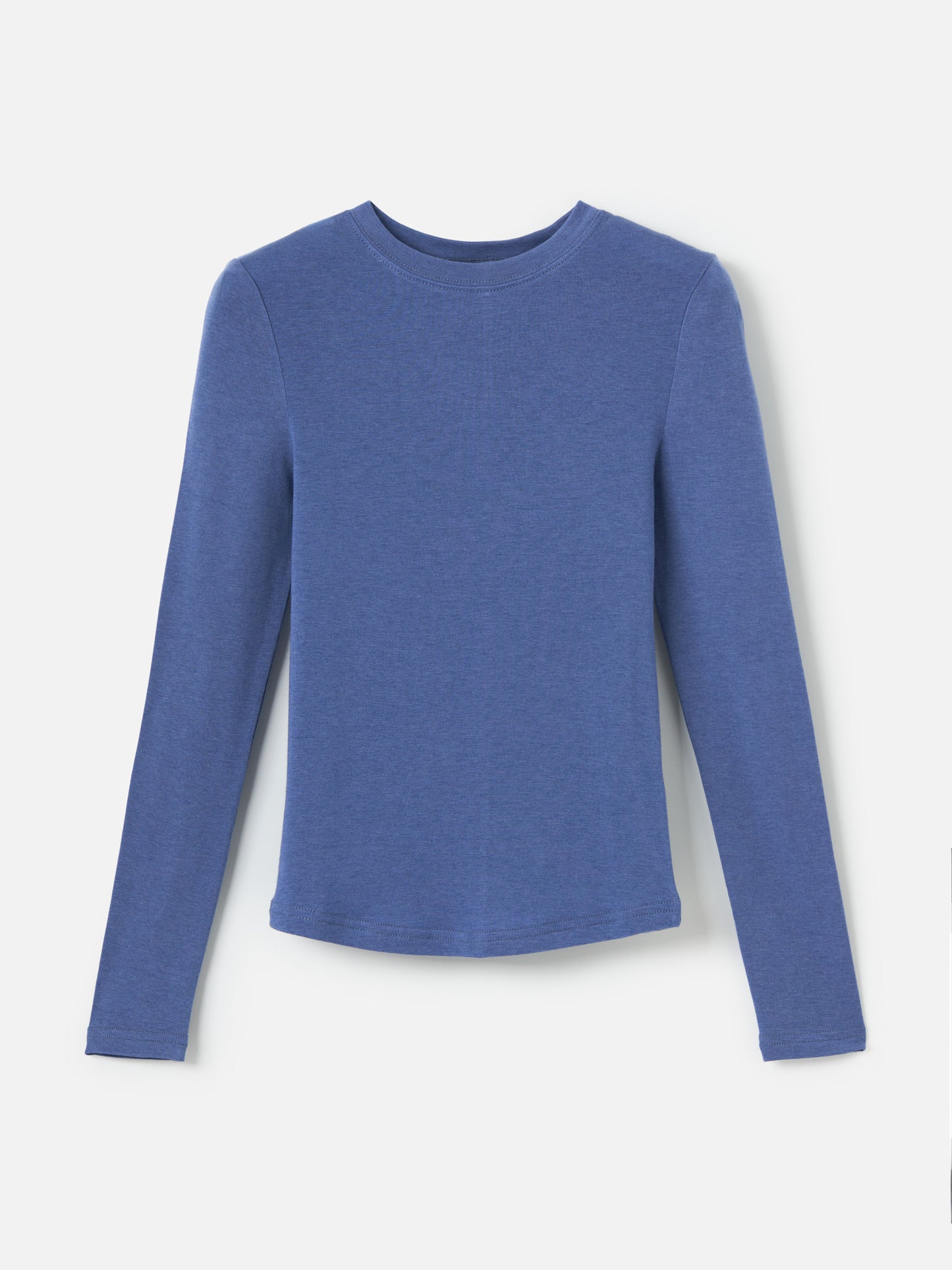 MONK & LOU - Aidan Longsleeve Top -