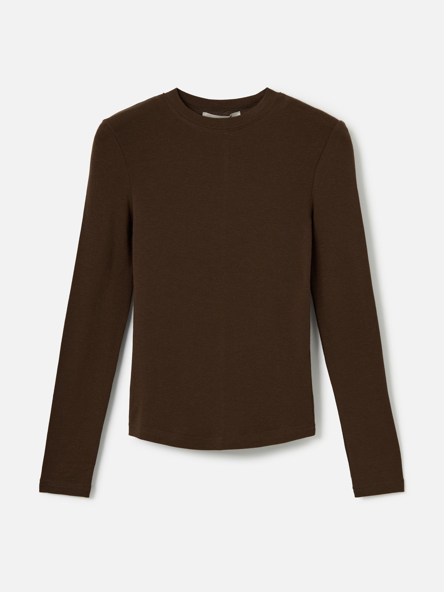 MONK & LOU - Aidan Longsleeve Top -