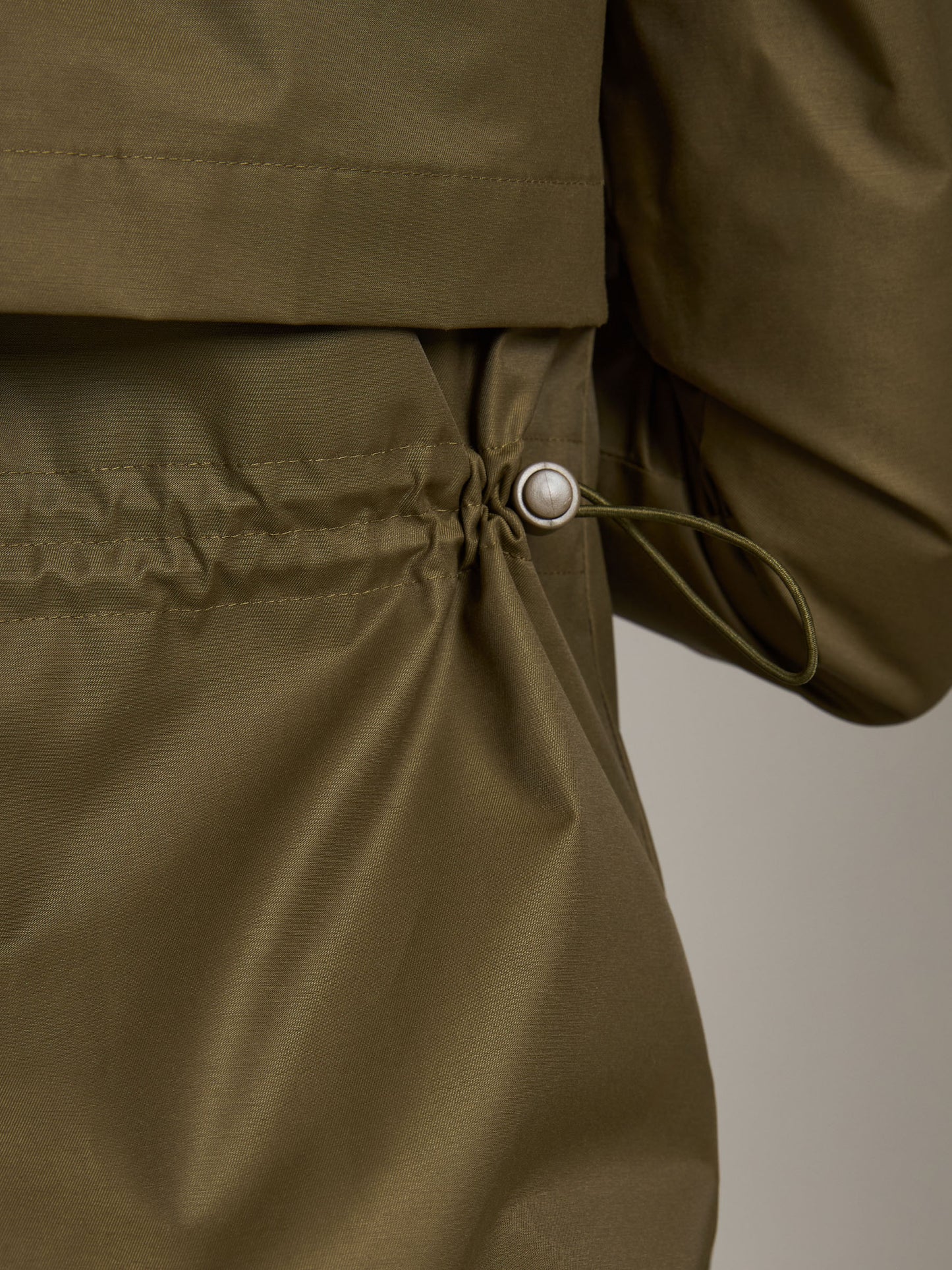 Maya Water Repellent Jacket