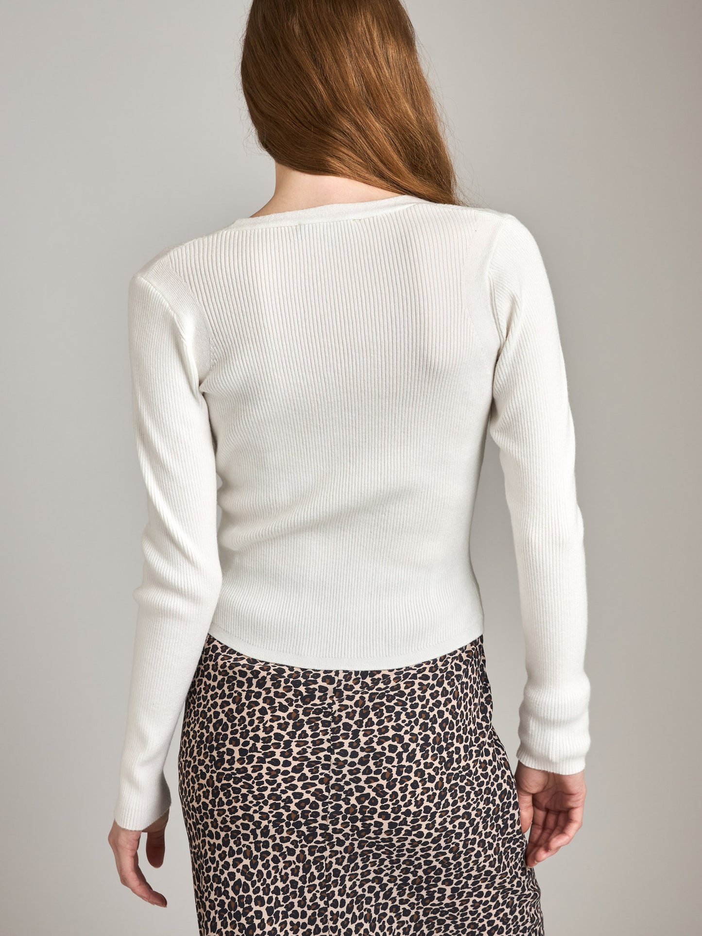 MONK & LOU - Trinity Cardigan