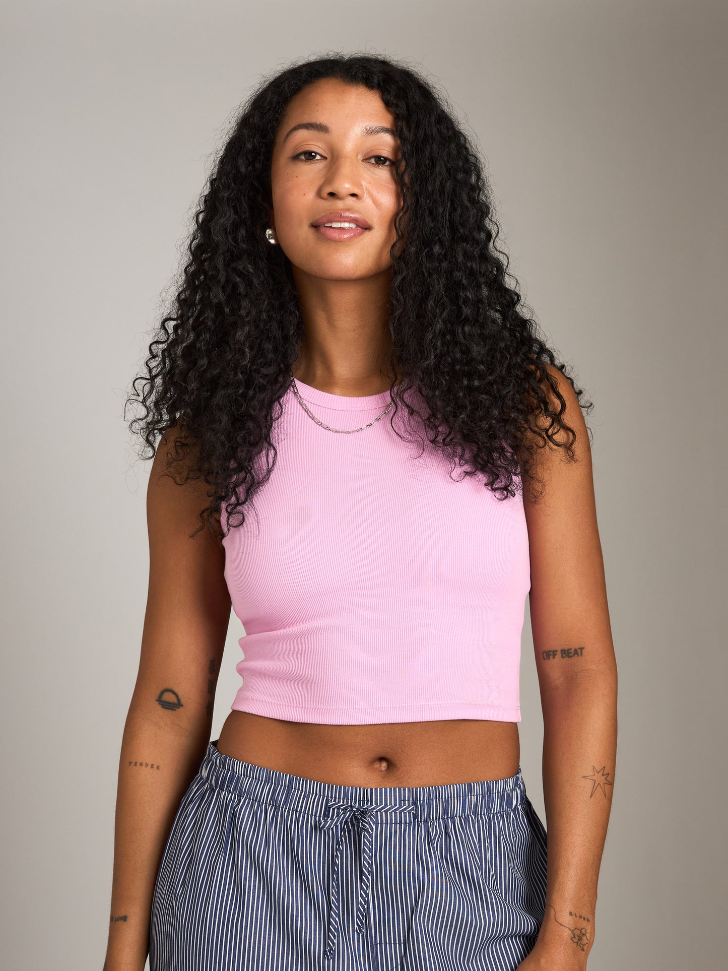 PGD - Zazie Rib Tank