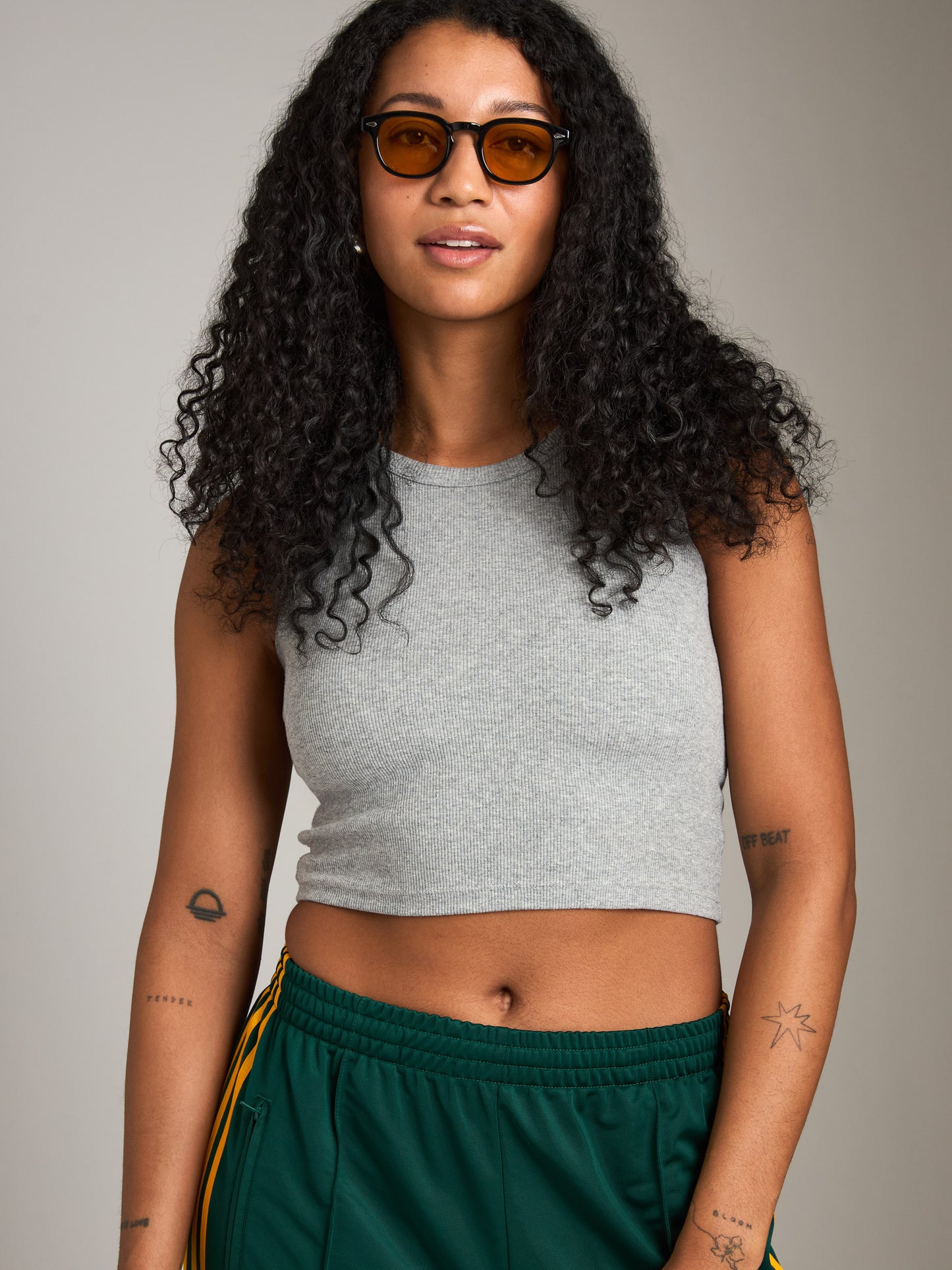 PGD - Zazie Rib Tank