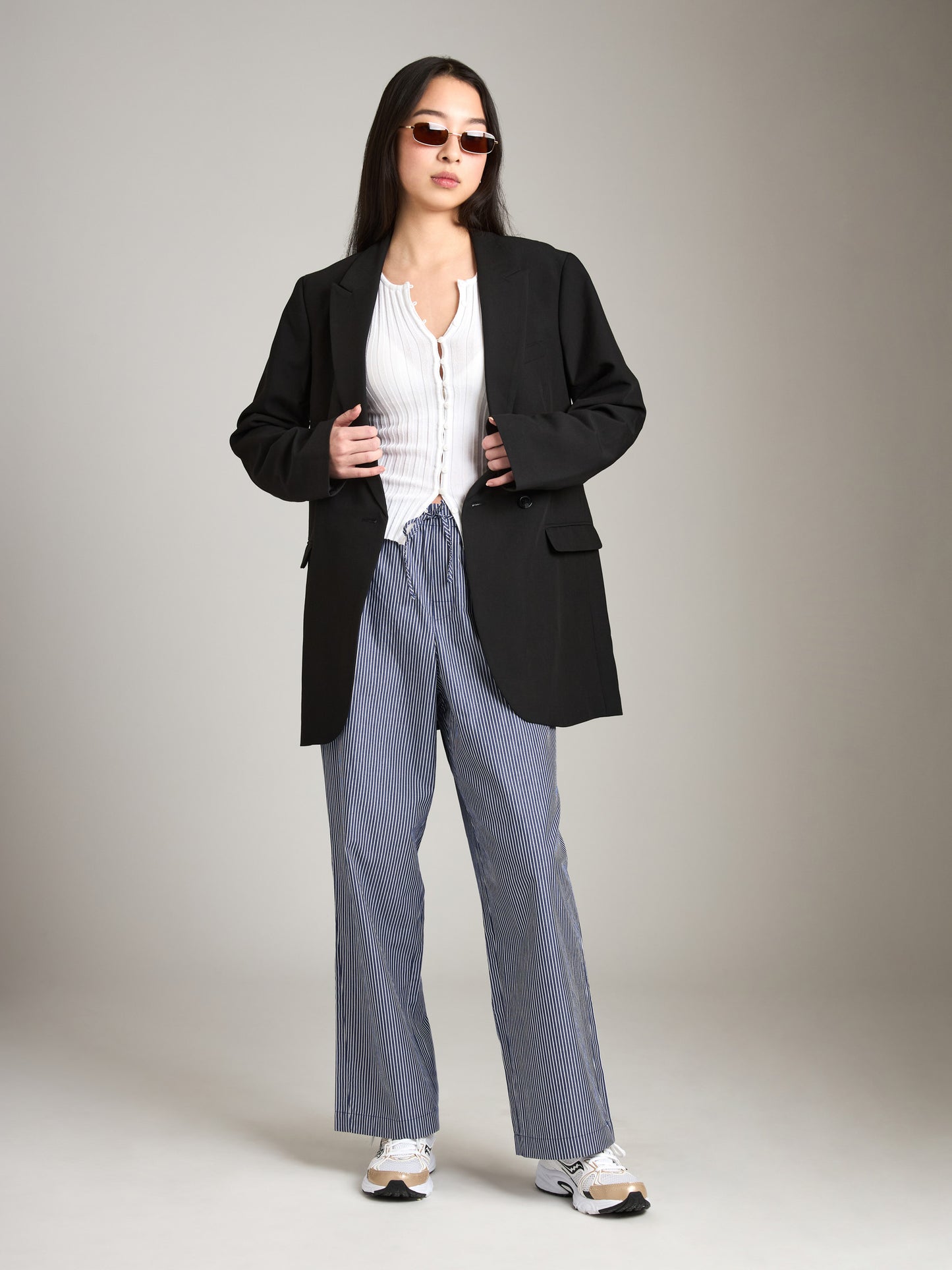 Cole Boxer Pants