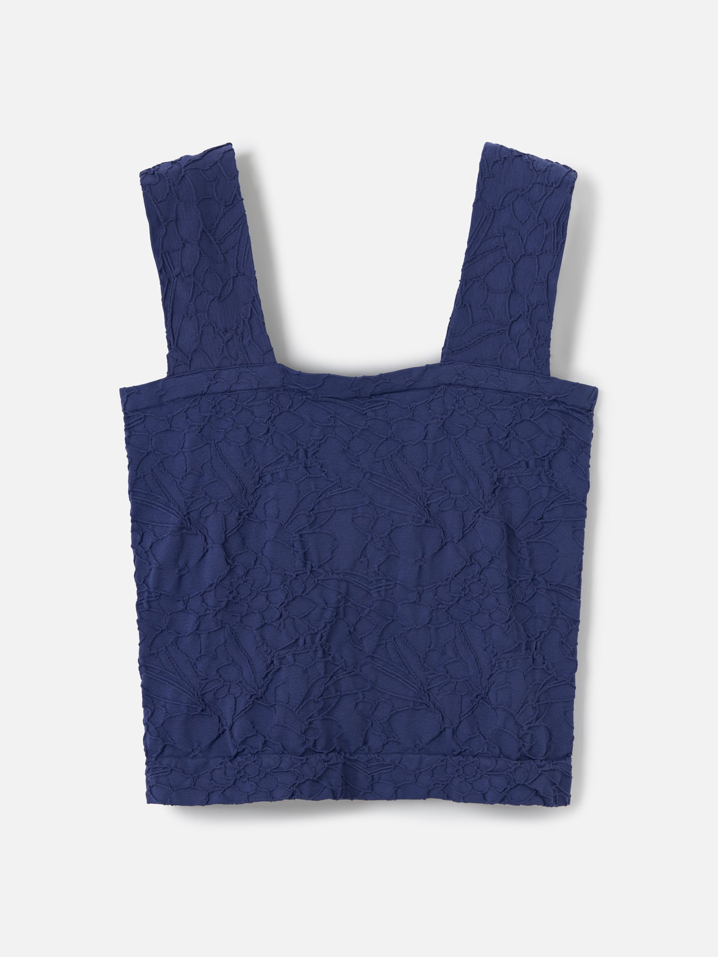 PROPAGANDA - Kaylin Square Neck Top