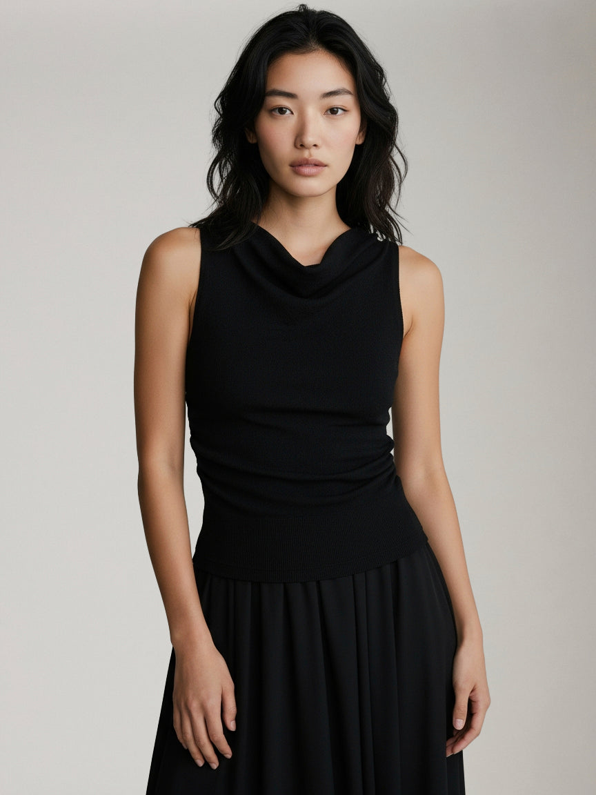 Cowl Tank