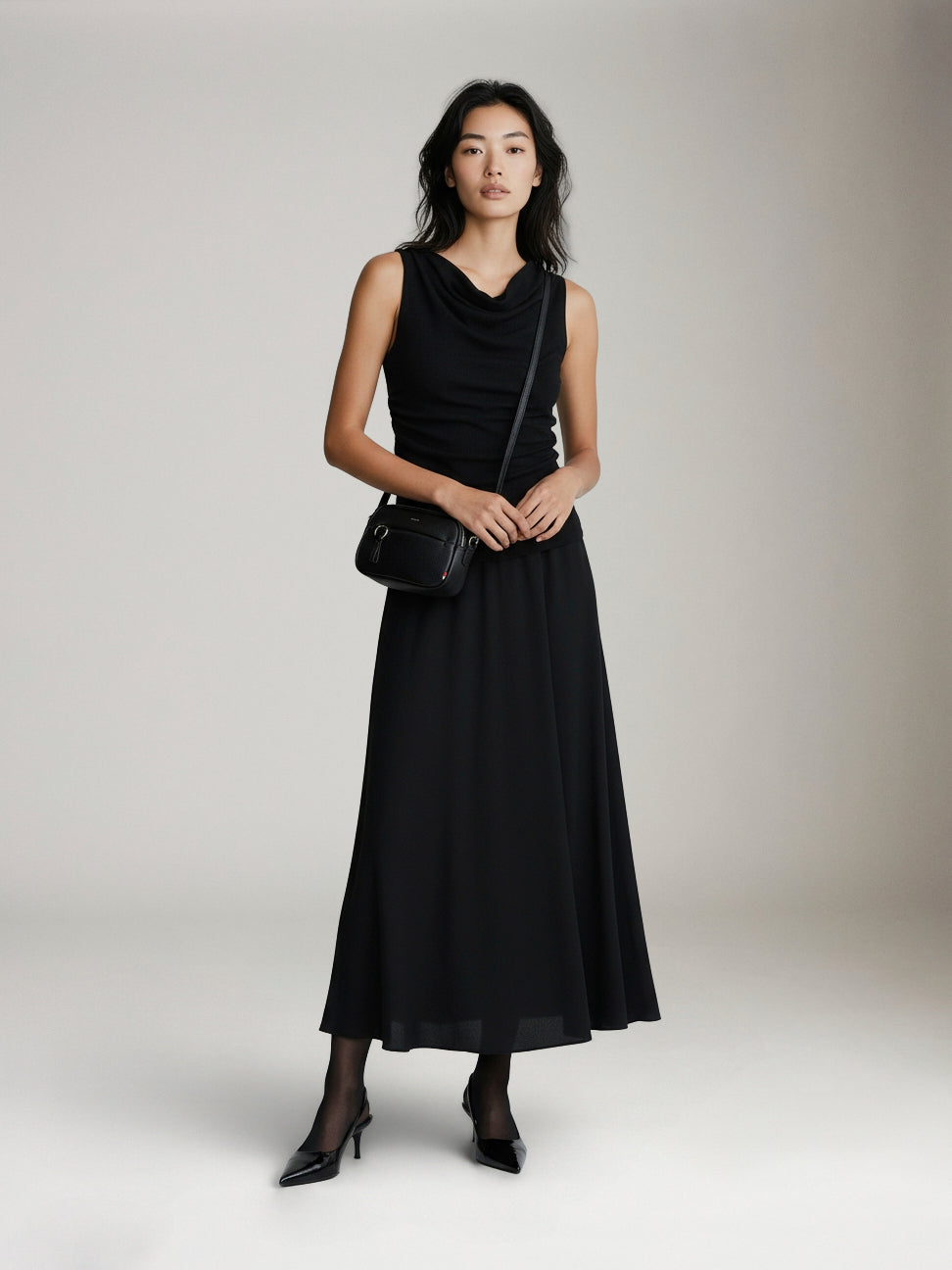 Cowl Tank