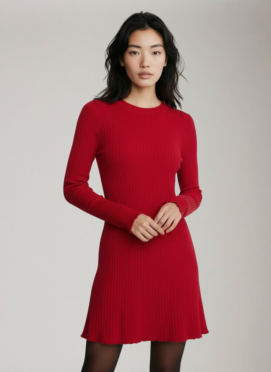ONLY - Michella Knit Dress -