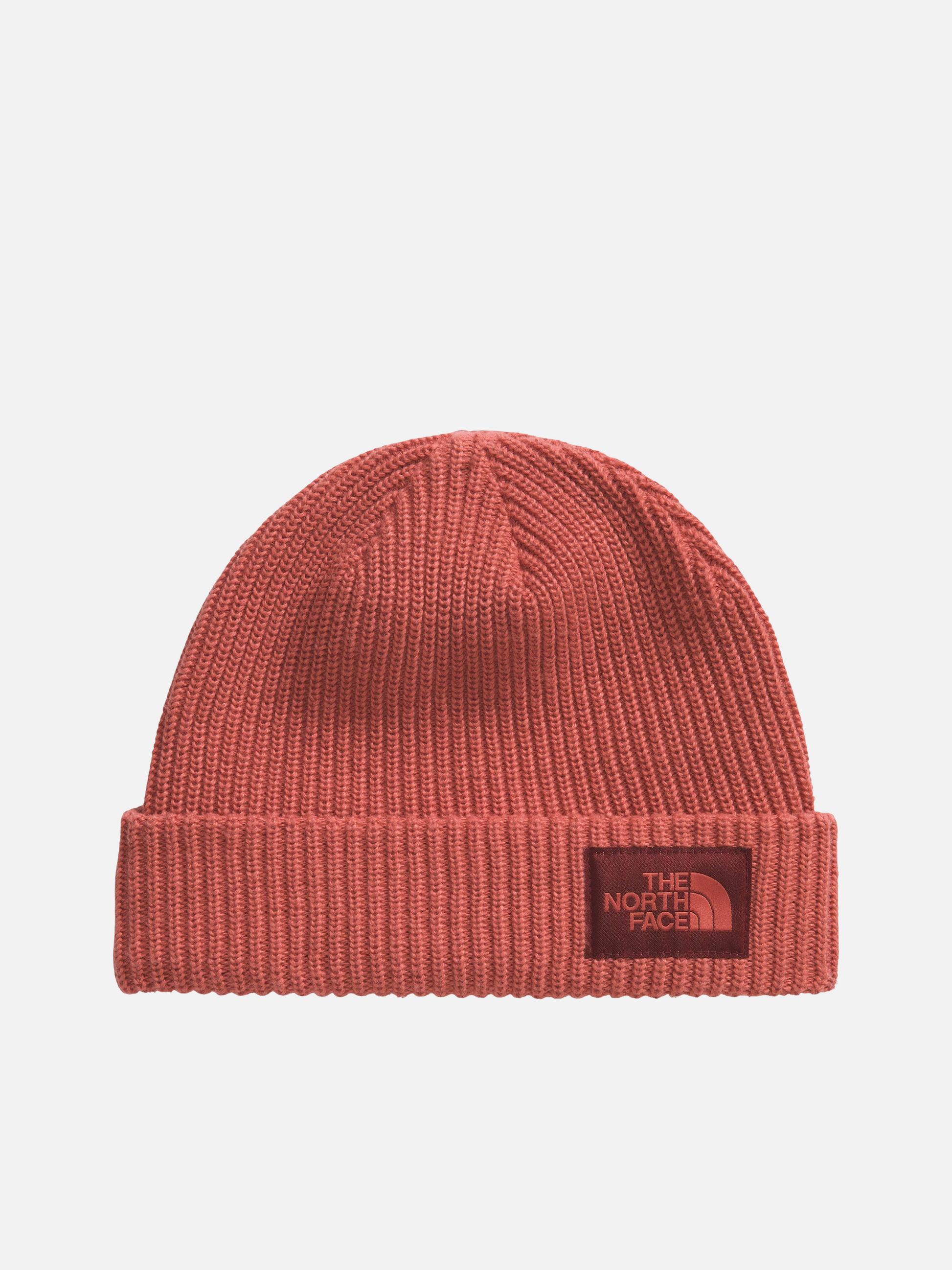 THE NORTH FACE - Salty Lined Beanie - Mars Dust