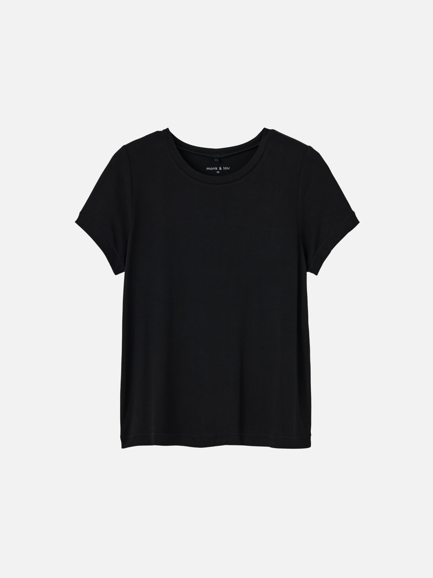 MONK & LOU - Virgo T-Shirt -