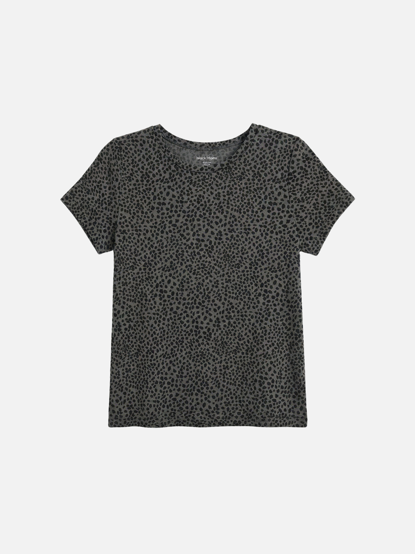 MONK & LOU - Printed Virgo T-Shirt -