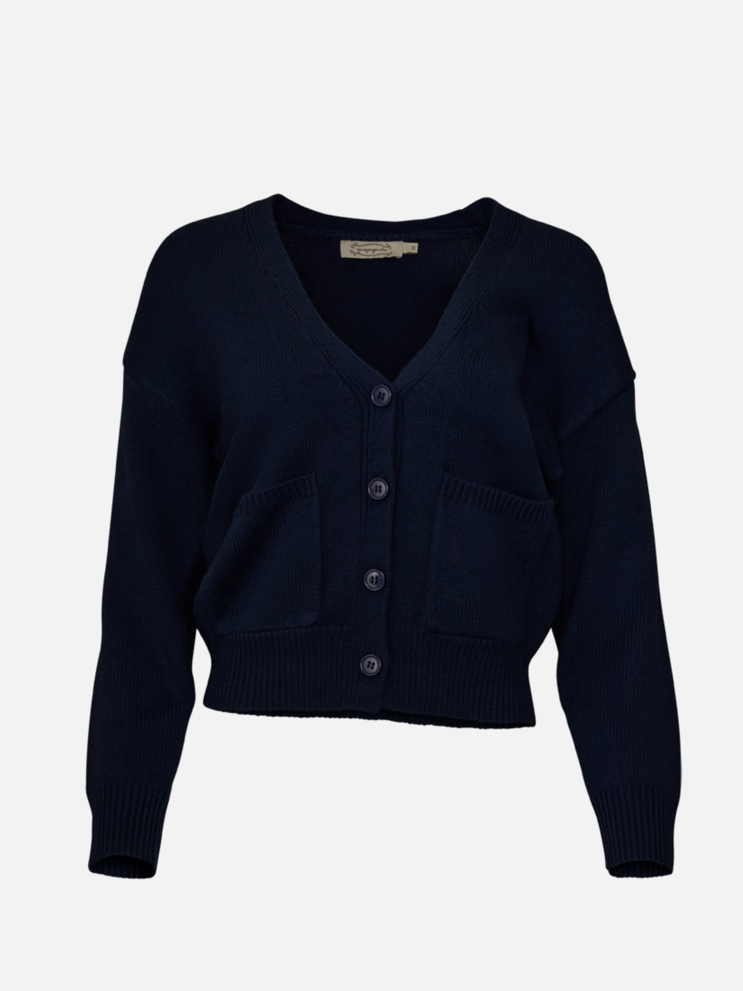 Walden Relaxed Cardigan
