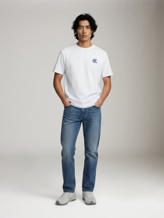 ONLY & SONS - Fred Tonkotsu T-Shirt -