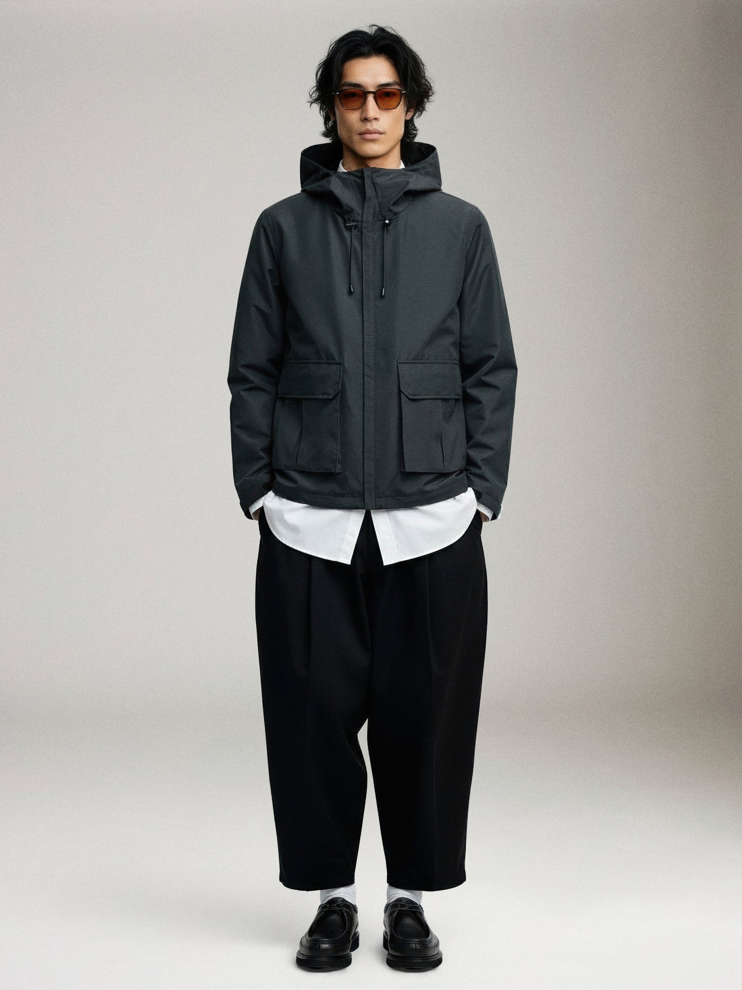 ONLY & SONS - Donny Water Repellent Jacket -