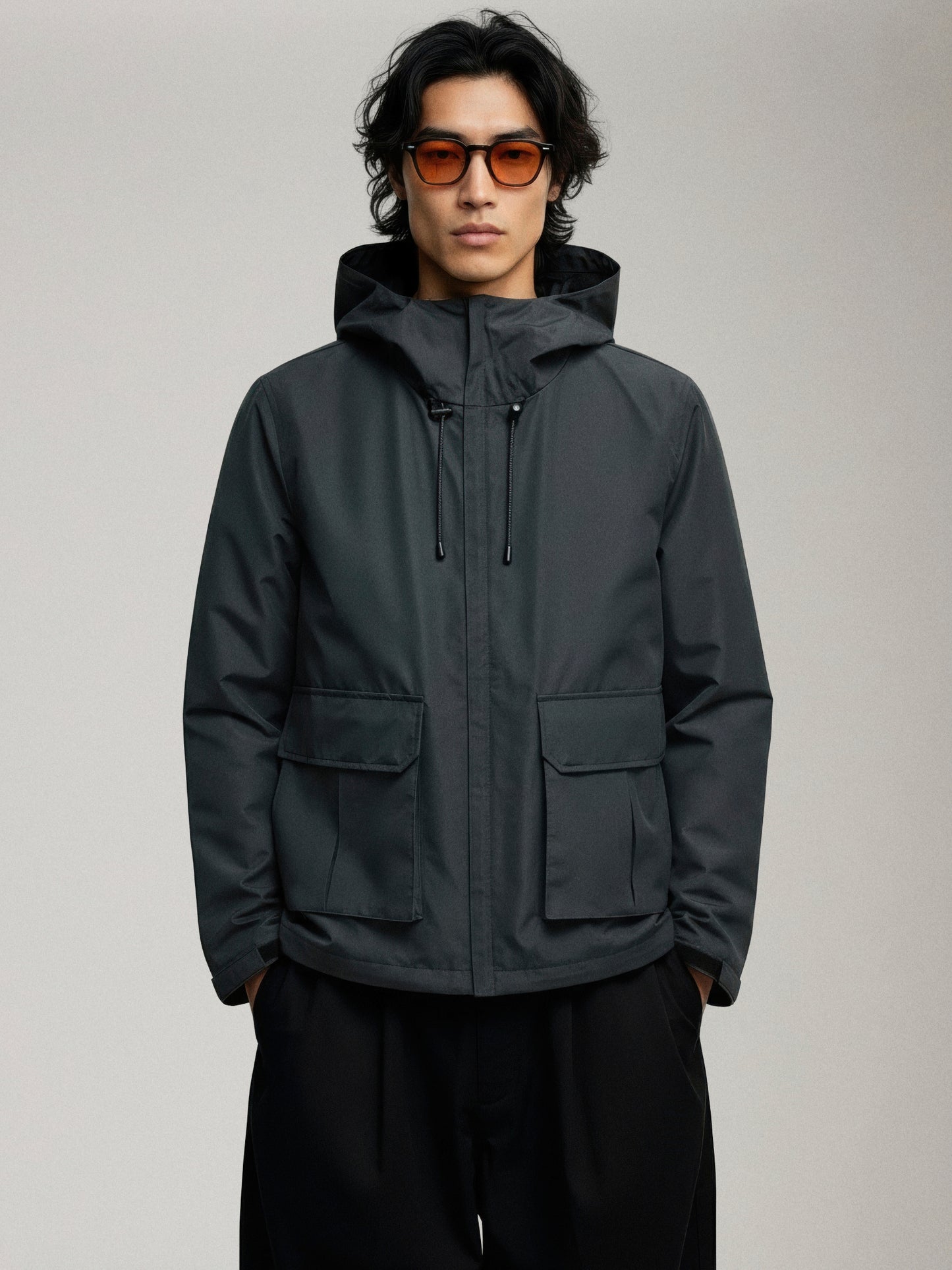 ONLY & SONS - Donny Water Repellent Jacket -