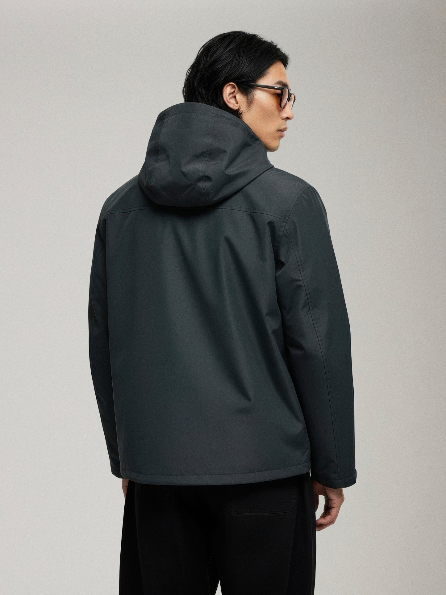 ONLY & SONS - Donny Water Repellent Jacket -