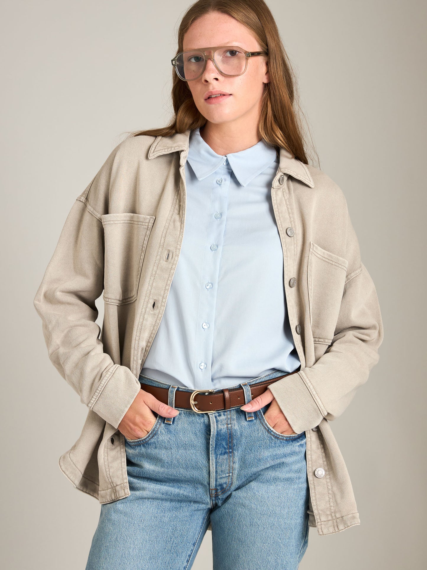 Z SUPPLY - All Day Knit Jacket -