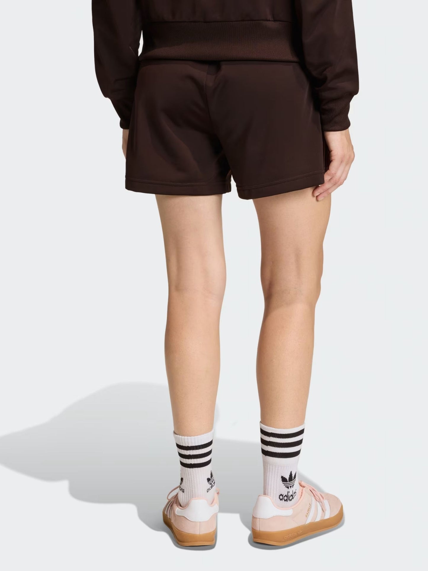 ADIDAS - Firebird Shorts -