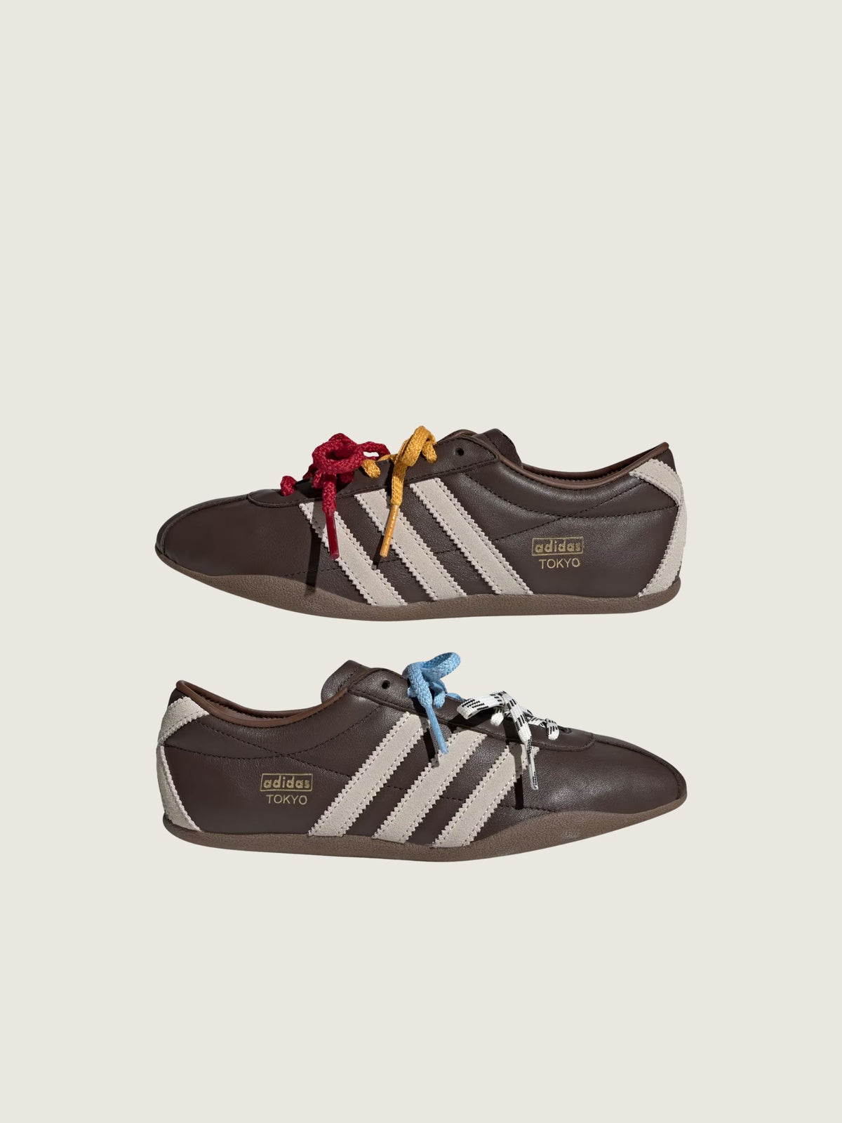 ADIDAS - Tokyo Women's Double Lace -