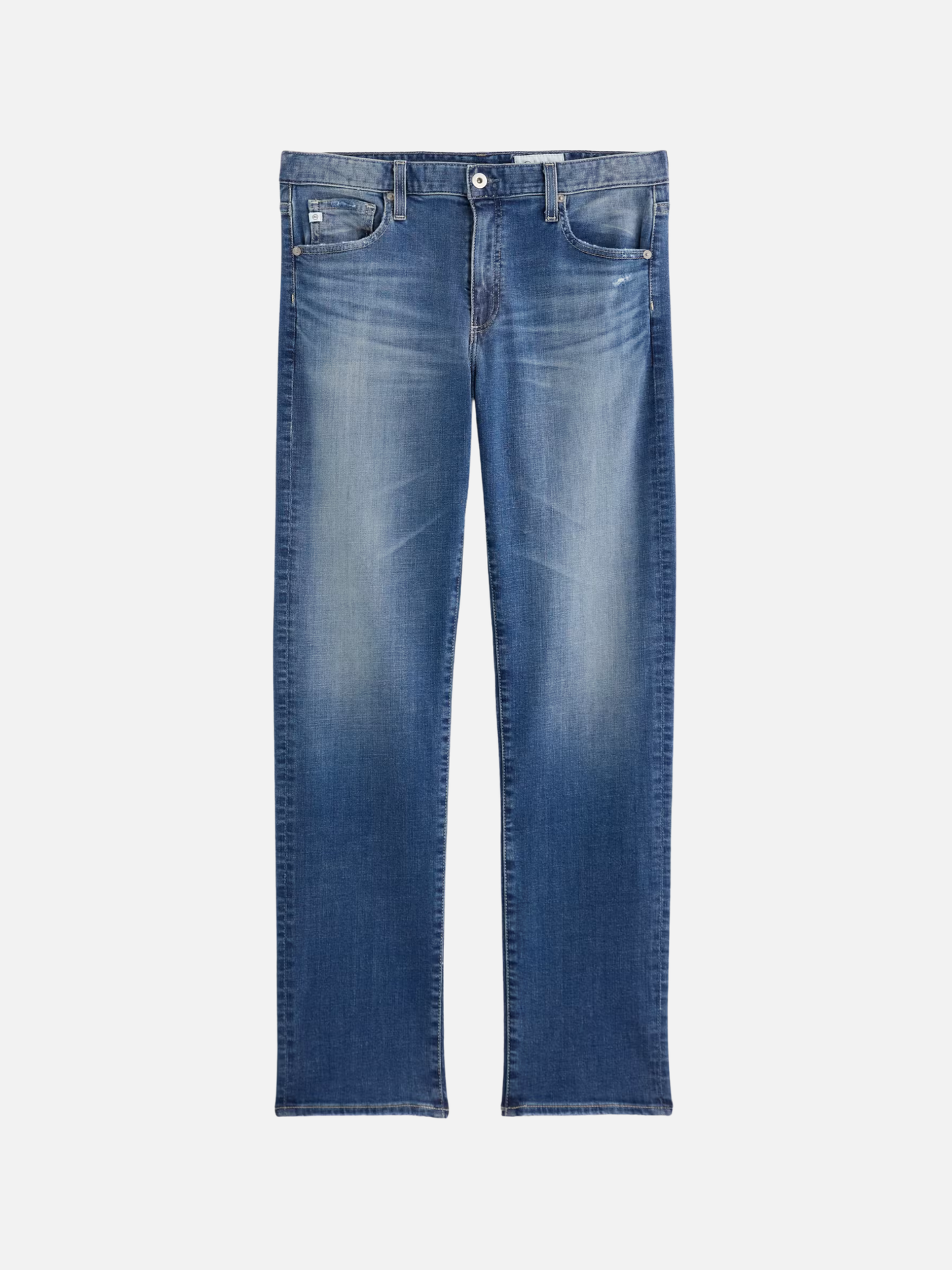 AG - Boyfriend Relaxed Jeans -