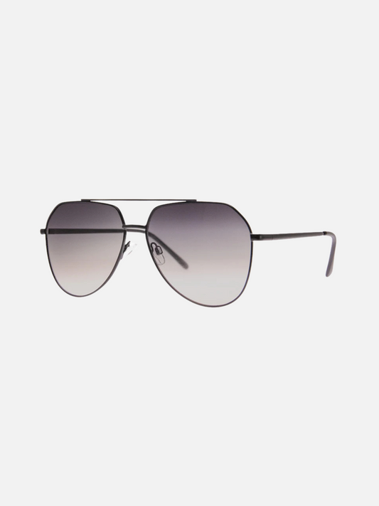 AJ MORGAN - Aces Up Aviator Sunglasses -