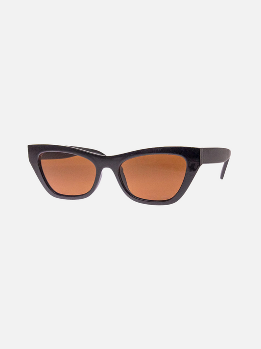 AJ MORGAN - Myrtle Sunglasses - Black